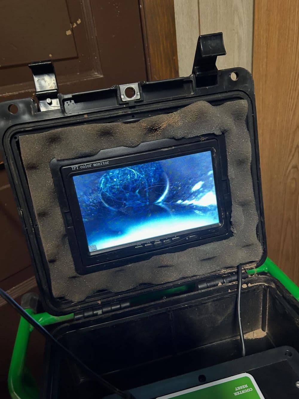 Gallery photos for Drain Cleaning and Diagnostics Done Right in Solon Springs: Image #5