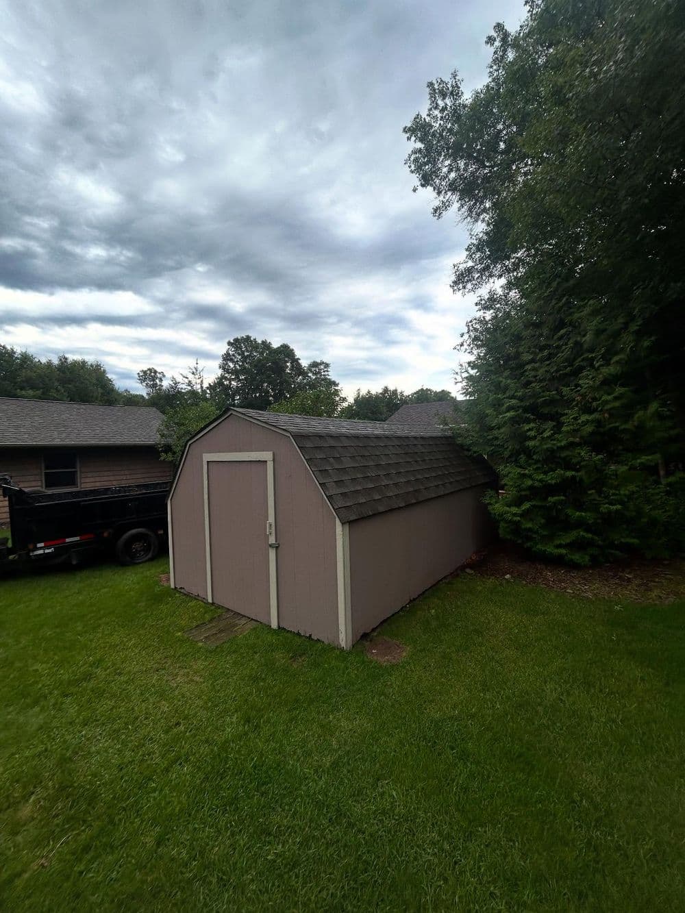 Gallery photos for Custom Decorative Curbing Jobs Wrapped Up Clean in Minong: Image #17