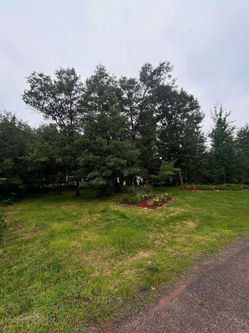 Gallery photos for Custom Decorative Curbing Jobs Wrapped Up Clean in Minong: Image #13