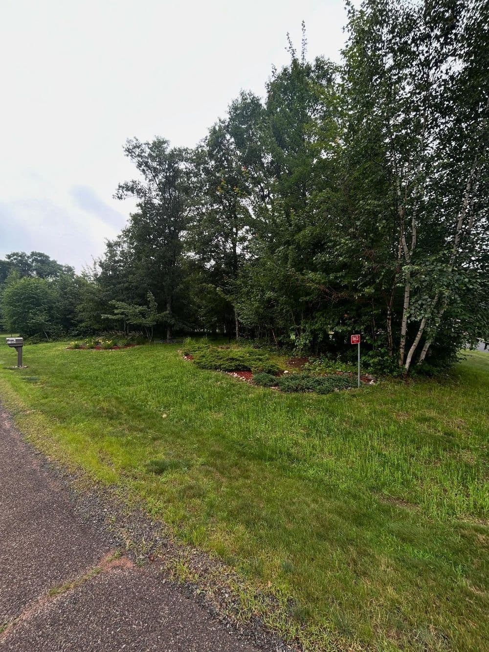 Gallery photos for Custom Decorative Curbing Jobs Wrapped Up Clean in Minong: Image #21