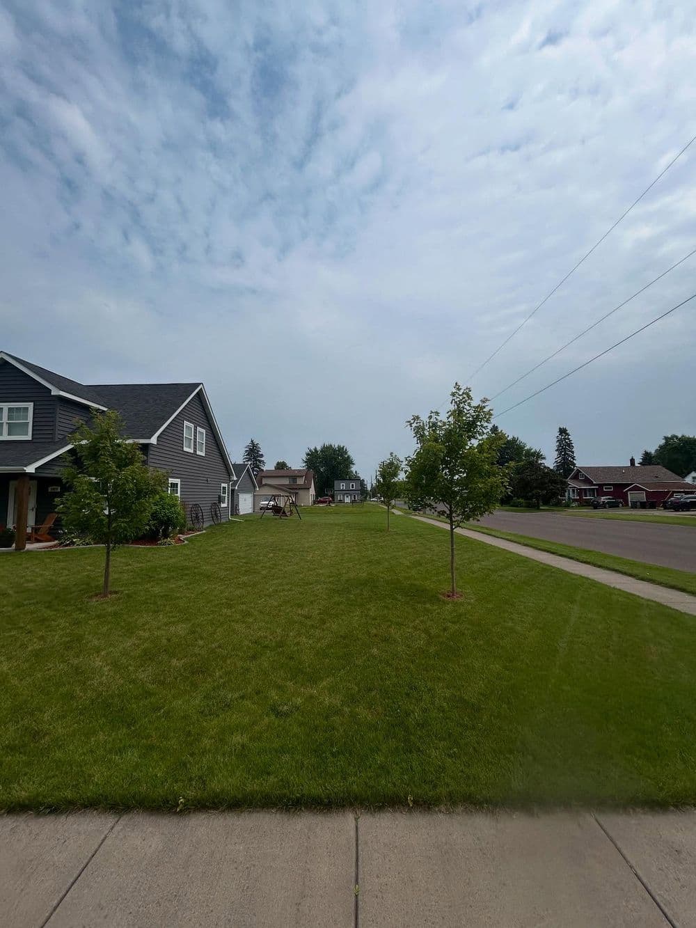 Gallery photos for Clean 2-Foot Tree Rings That Make Your Yard Stand Out: Image #8