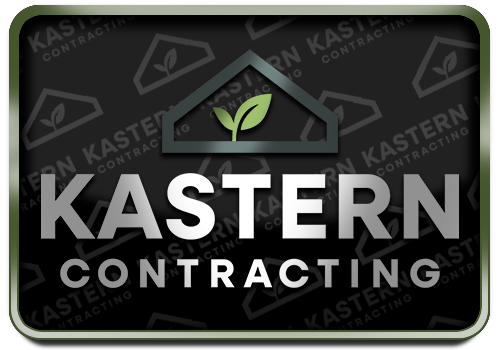 Isaiah Kastern - Kastern Contracting