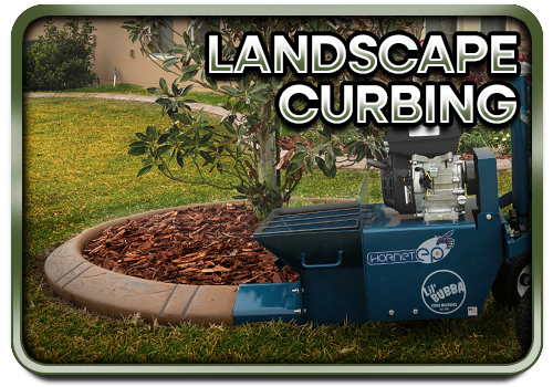 Landscape Curbing