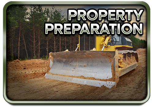 Property Preparation