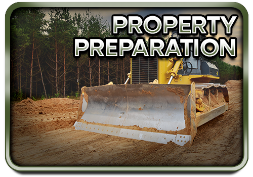 Property Preparation