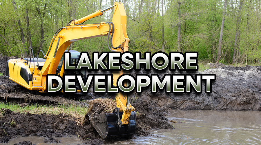 Lakeshore Development
